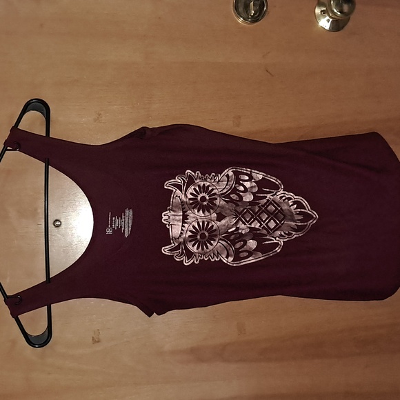 No Boundaries Tops - No boundaries size large(11-13) tank